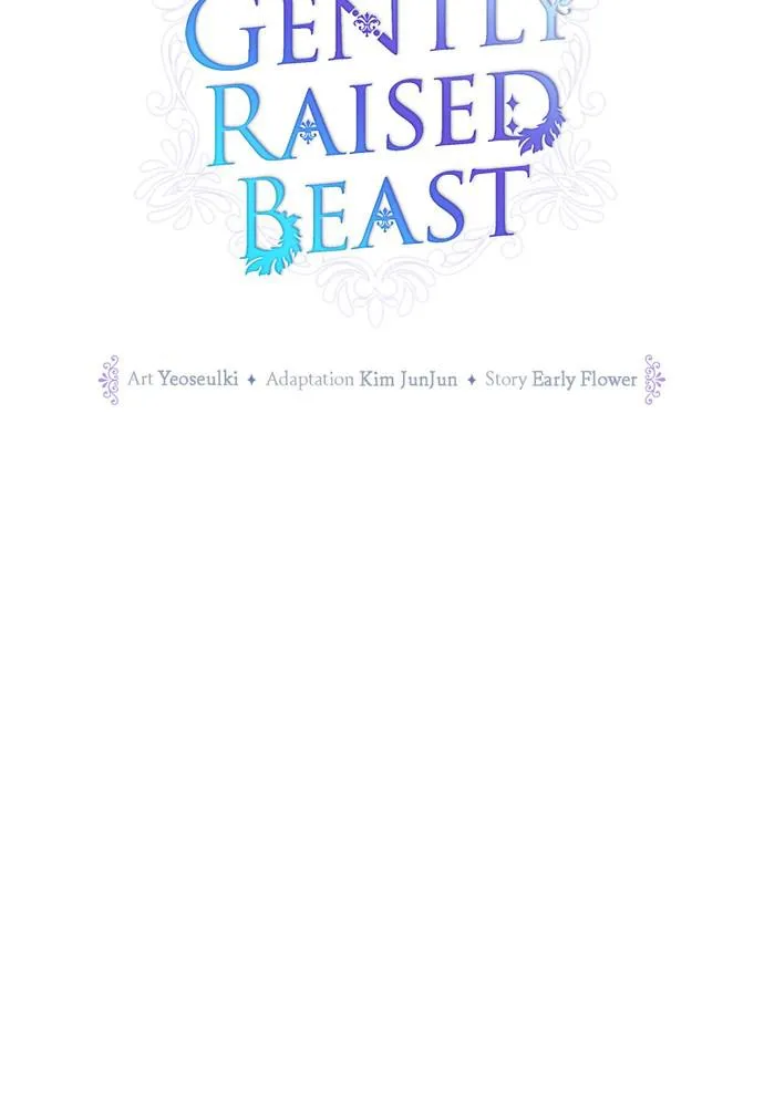 Read My Gently Raised Beast (en) Manga Online