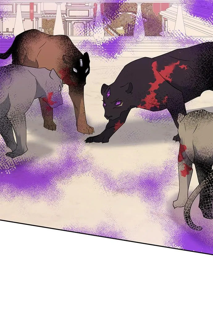 Read My Gently Raised Beast (en) Manga Online