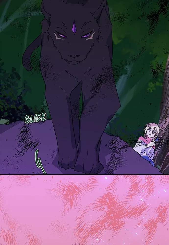 Read My Gently Raised Beast (en) Manga Online