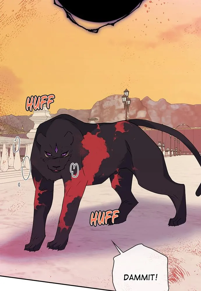 Read My Gently Raised Beast (en) Manga Online