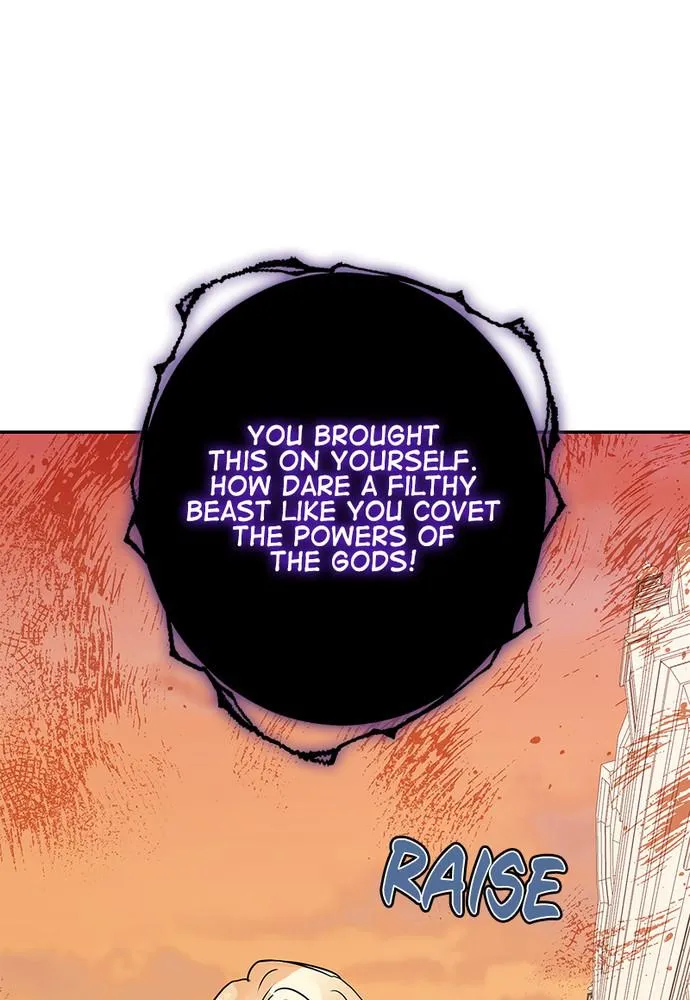 Read My Gently Raised Beast (en) Manga Online