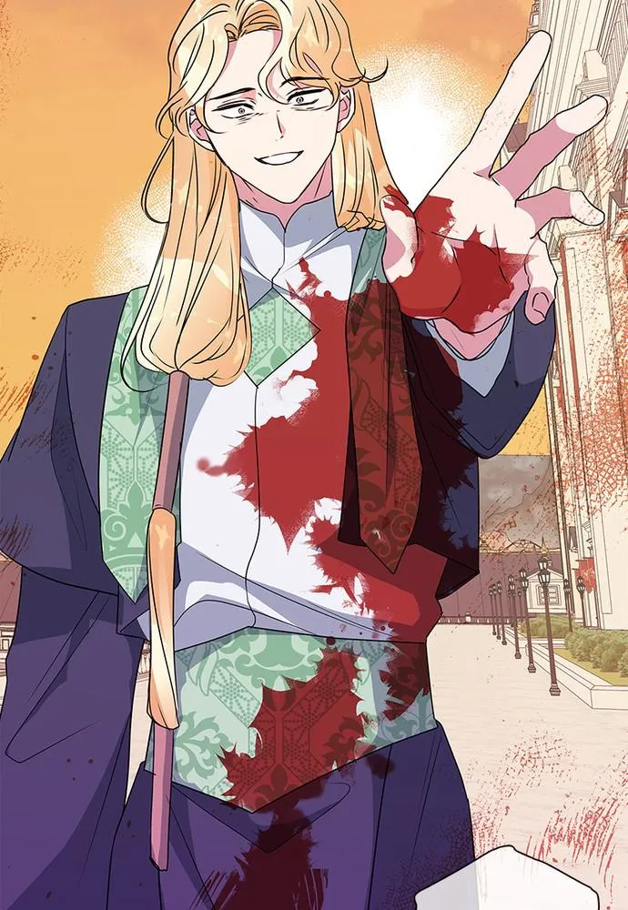 Read My Gently Raised Beast (en) Manga Online