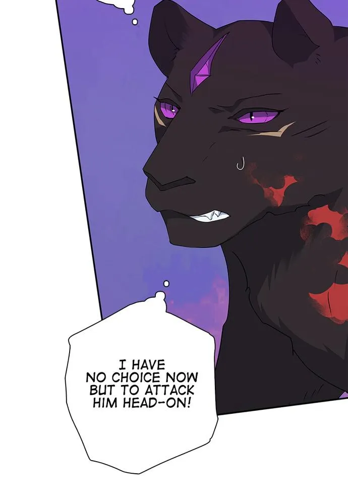 Read My Gently Raised Beast (en) Manga Online