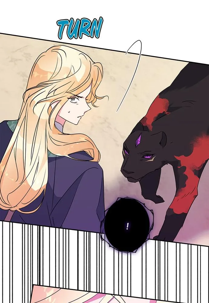 Read My Gently Raised Beast (en) Manga Online