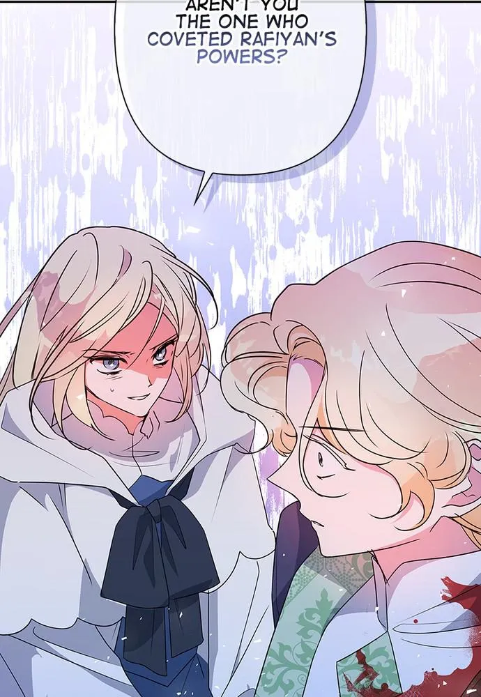 Read My Gently Raised Beast (en) Manga Online