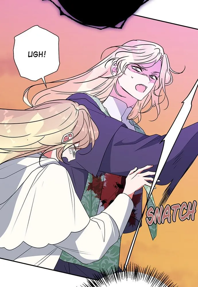 Read My Gently Raised Beast (en) Manga Online