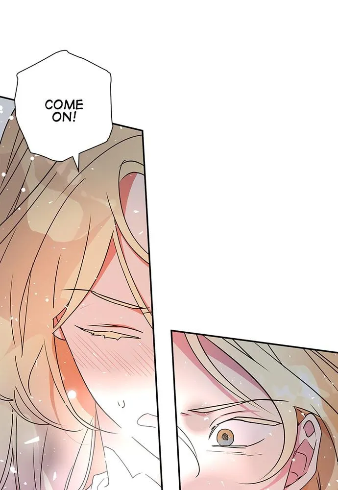 Read My Gently Raised Beast (en) Manga Online