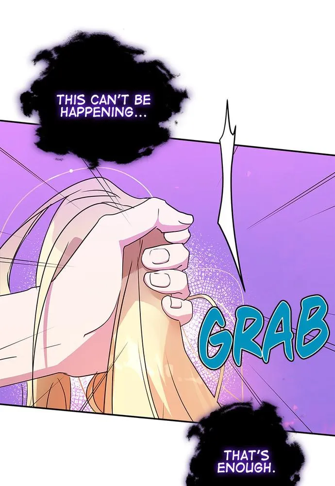 Read My Gently Raised Beast (en) Manga Online