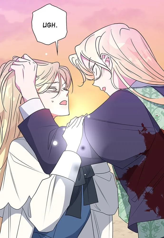 Read My Gently Raised Beast (en) Manga Online