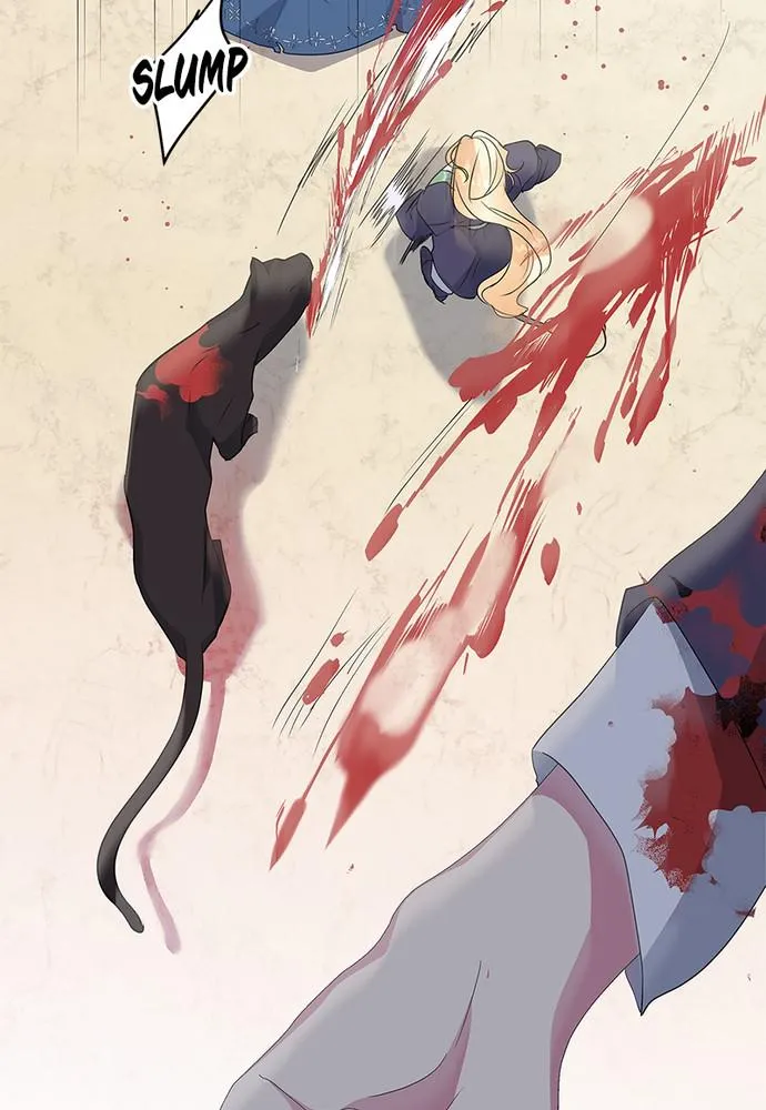 Read My Gently Raised Beast (en) Manga Online