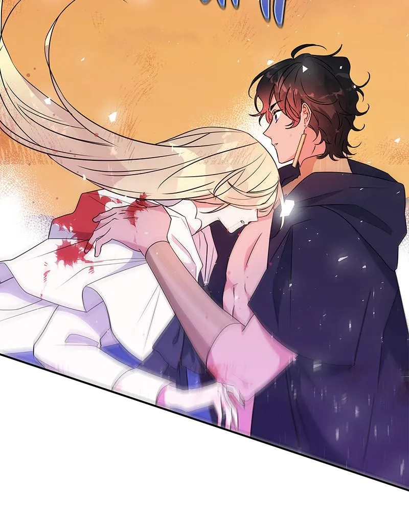 Read My Gently Raised Beast (en) Manga Online