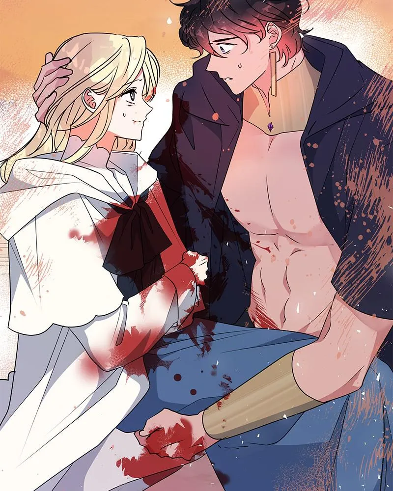 Read My Gently Raised Beast (en) Manga Online