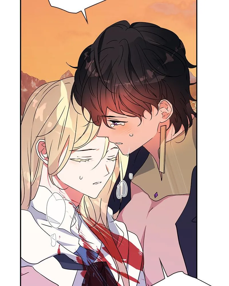 Read My Gently Raised Beast (en) Manga Online