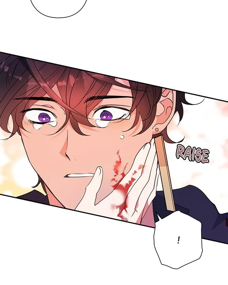 Read My Gently Raised Beast (en) Manga Online