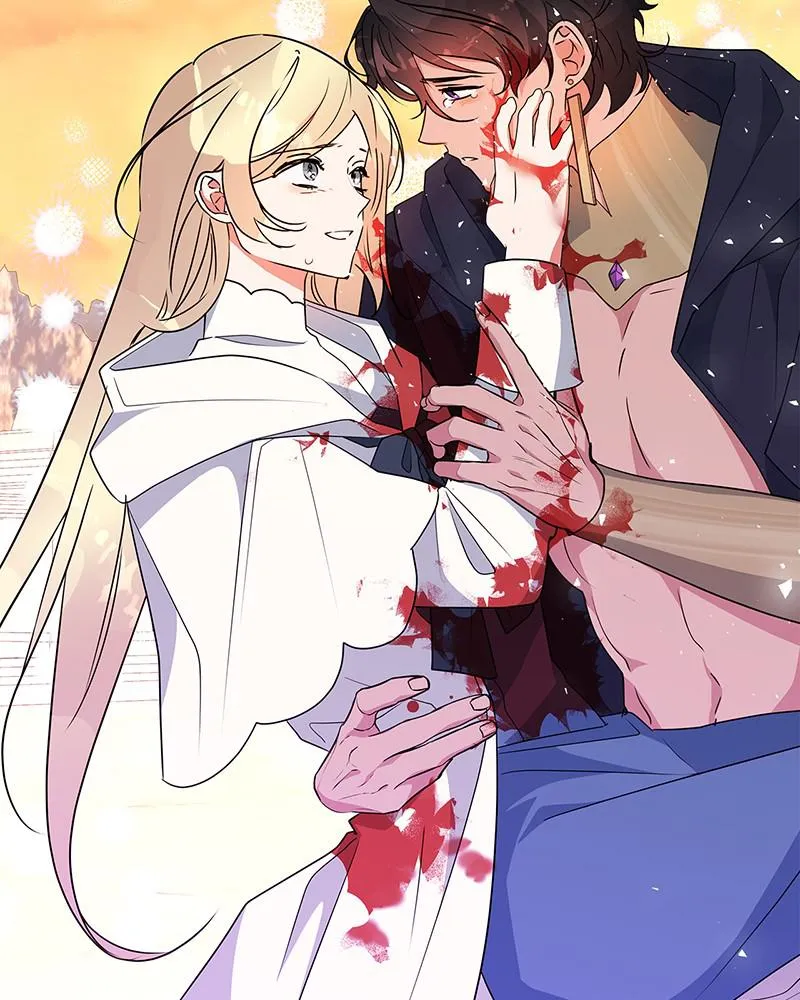 Read My Gently Raised Beast (en) Manga Online