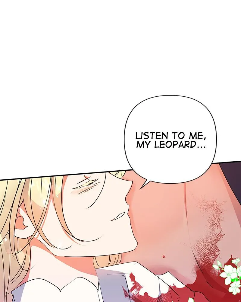 Read My Gently Raised Beast (en) Manga Online