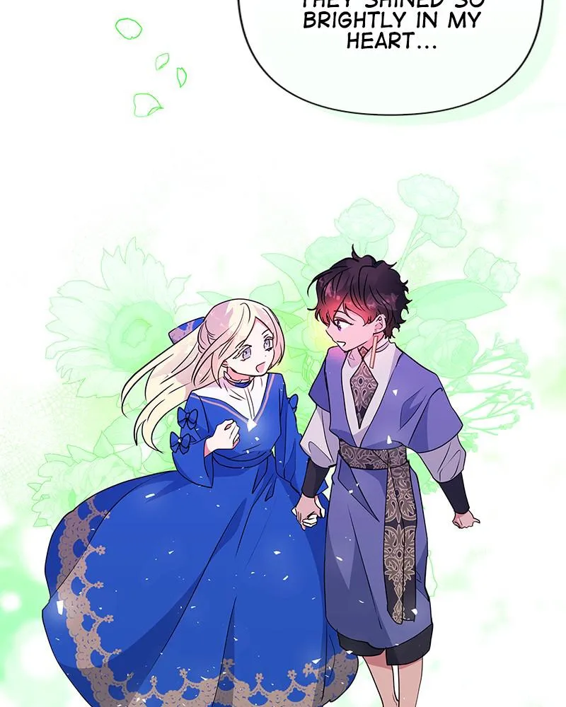 Read My Gently Raised Beast (en) Manga Online