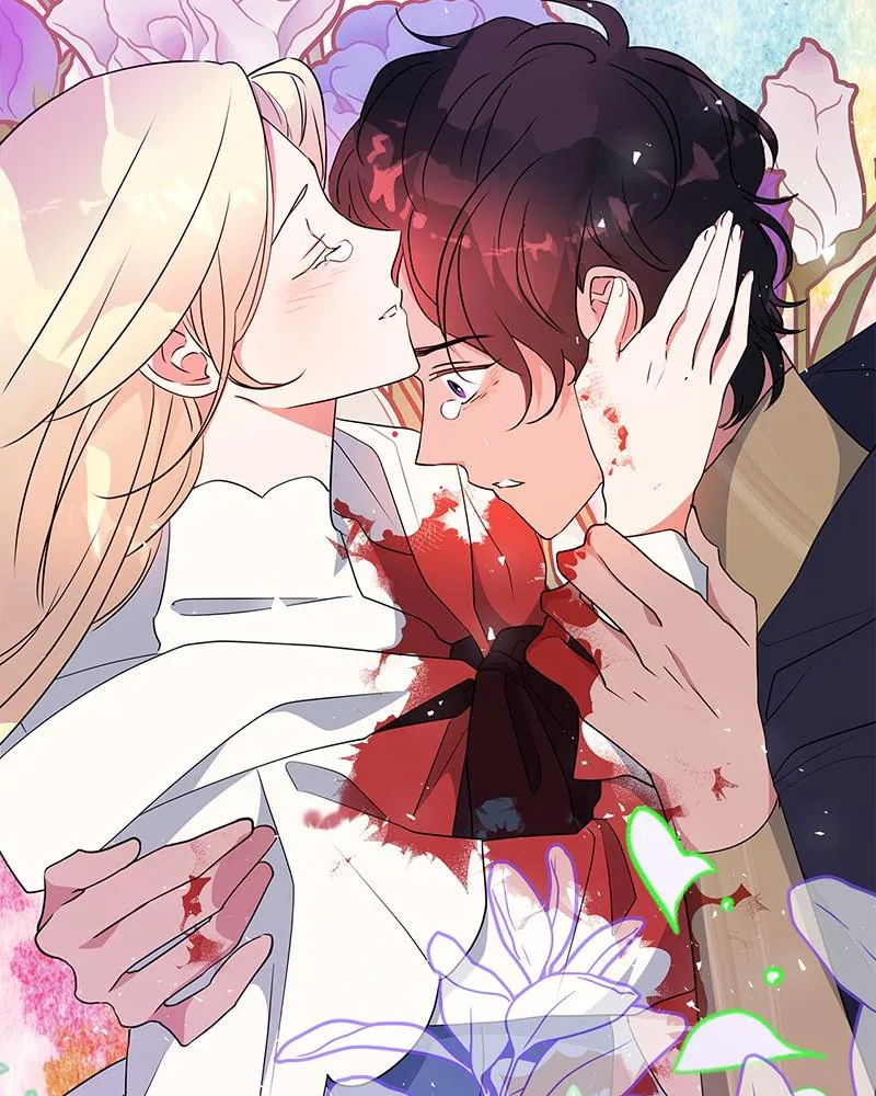 Read My Gently Raised Beast (en) Manga Online