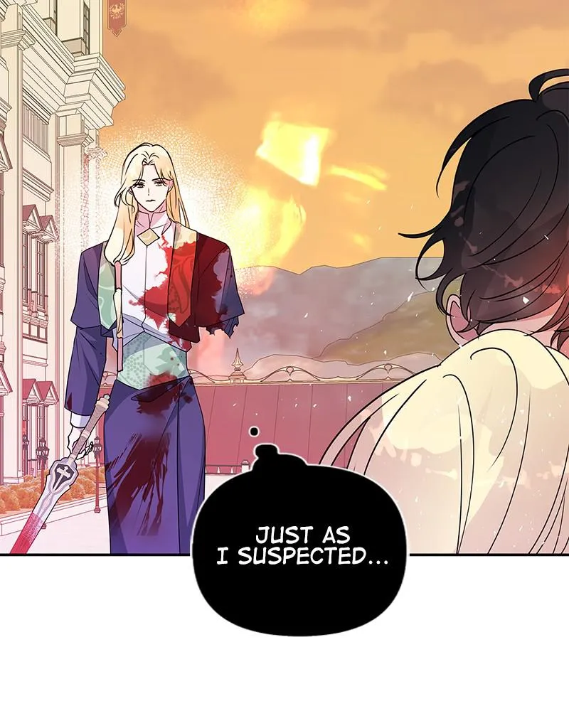 Read My Gently Raised Beast (en) Manga Online