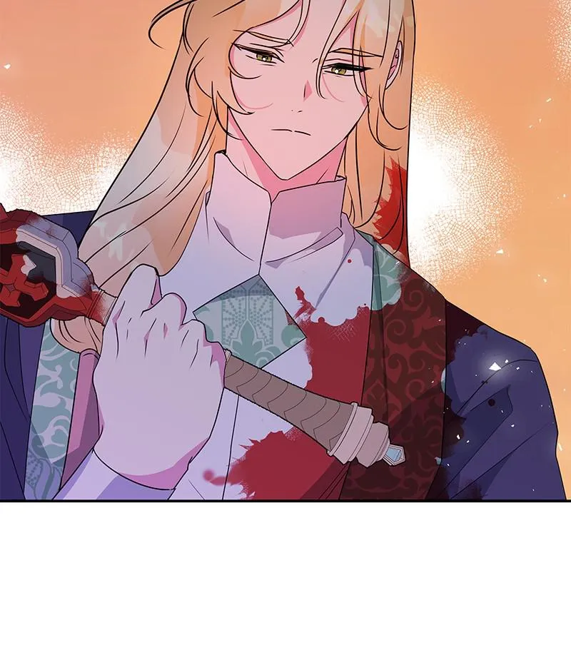 Read My Gently Raised Beast (en) Manga Online