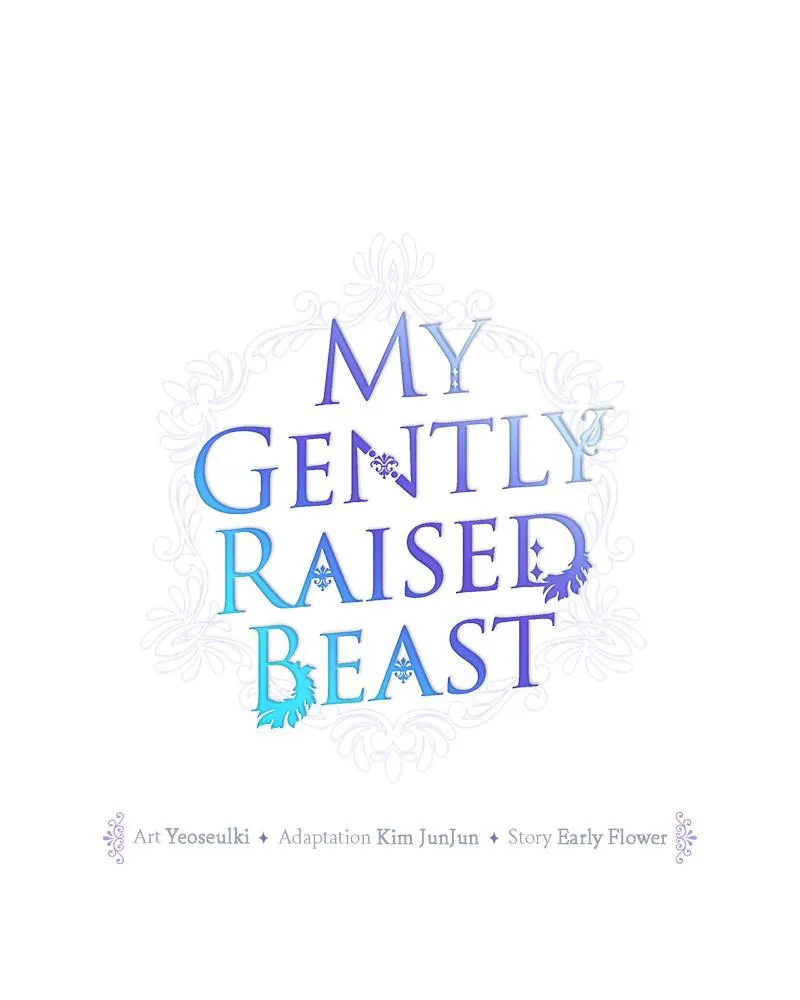 Read My Gently Raised Beast (en) Manga Online