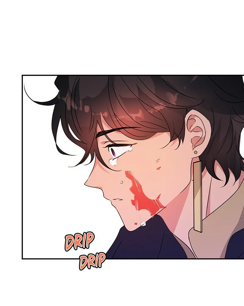 Read My Gently Raised Beast (en) Manga Online