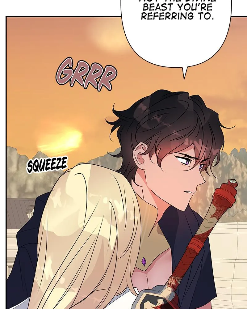 Read My Gently Raised Beast (en) Manga Online