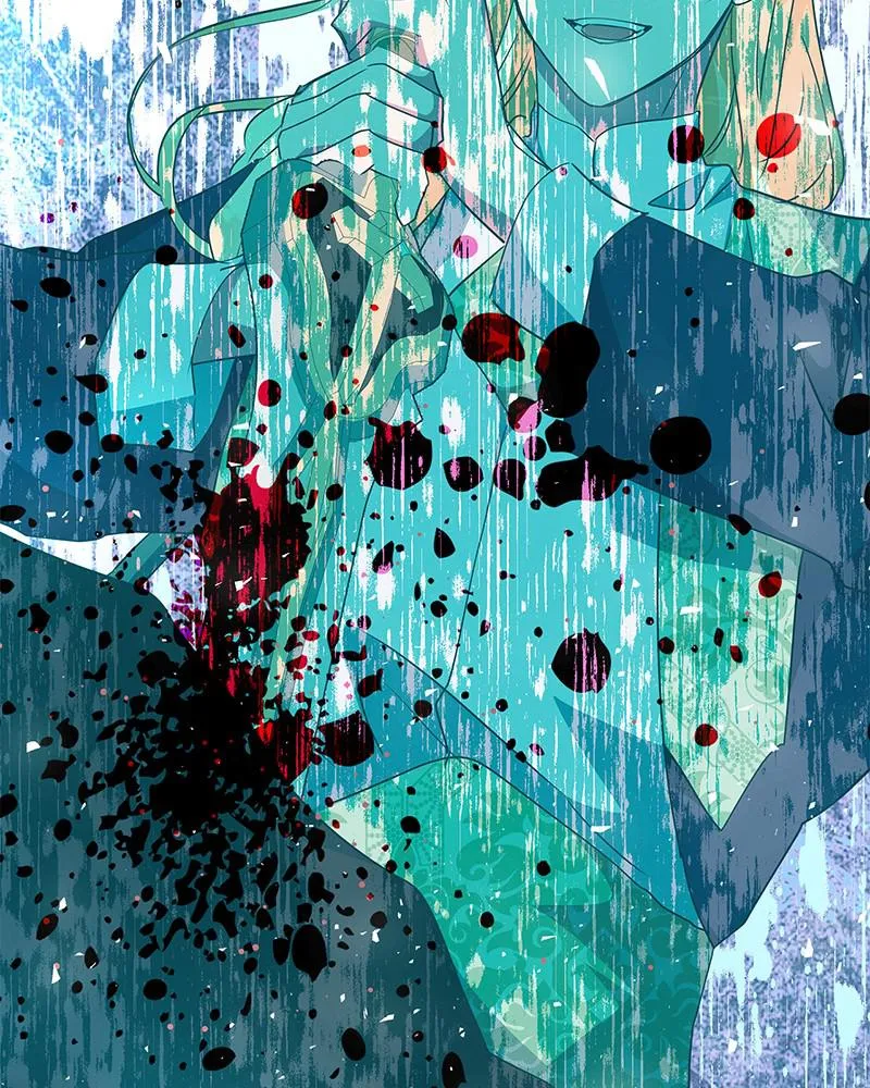 Read My Gently Raised Beast (en) Manga Online