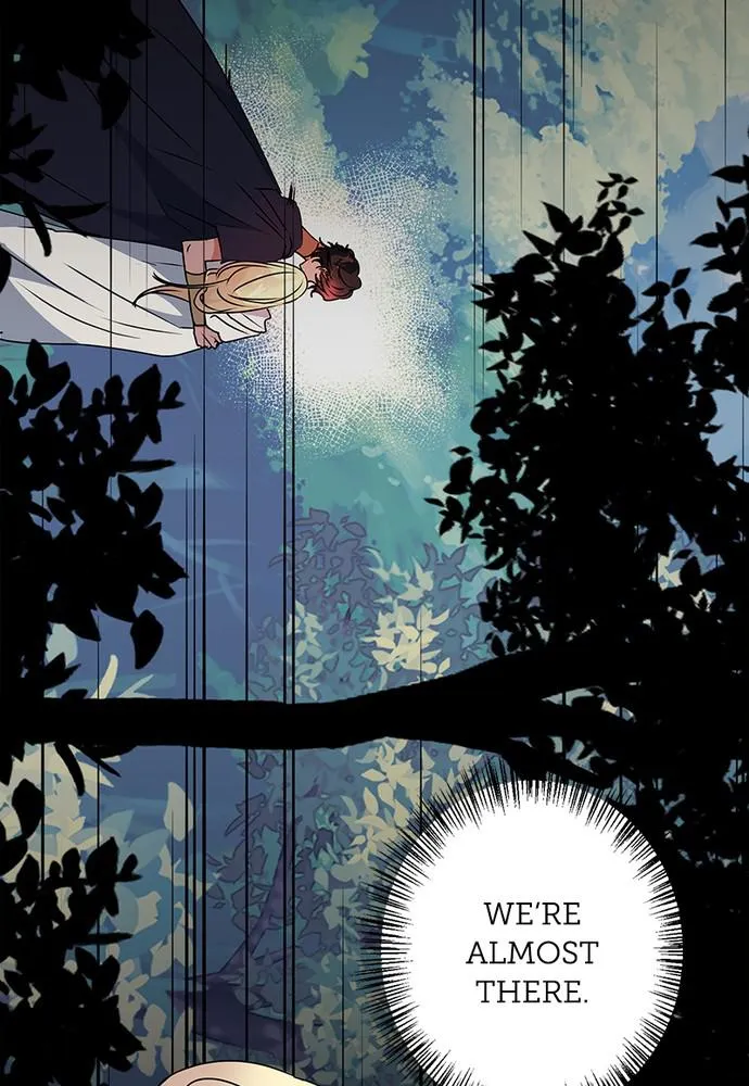 Read My Gently Raised Beast (en) Manga Online