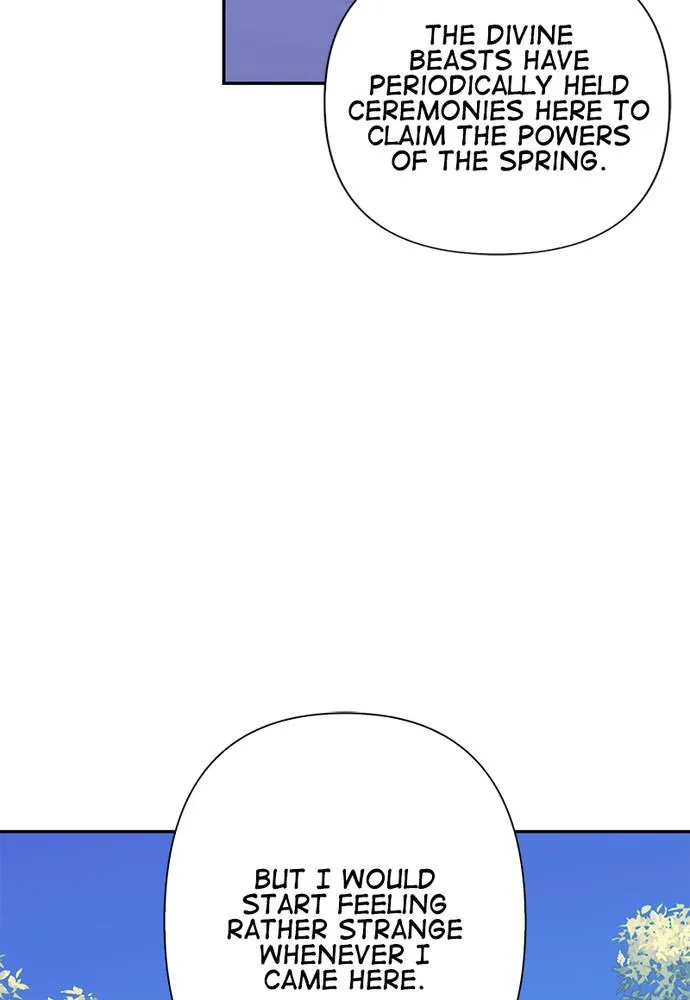 Read My Gently Raised Beast (en) Manga Online