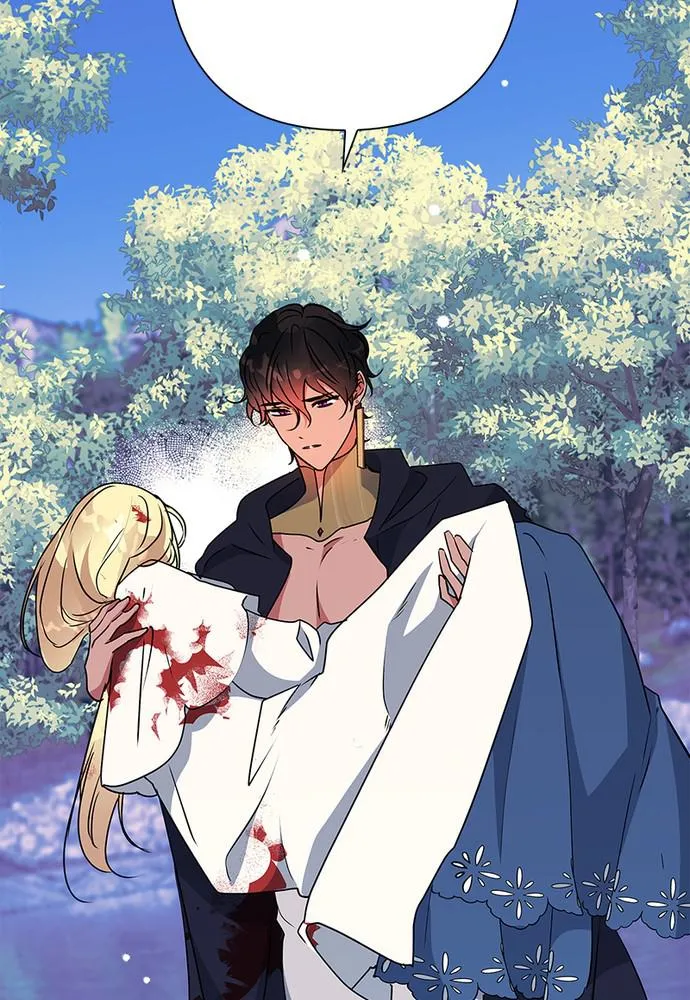 Read My Gently Raised Beast (en) Manga Online