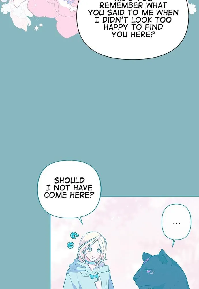 Read My Gently Raised Beast (en) Manga Online