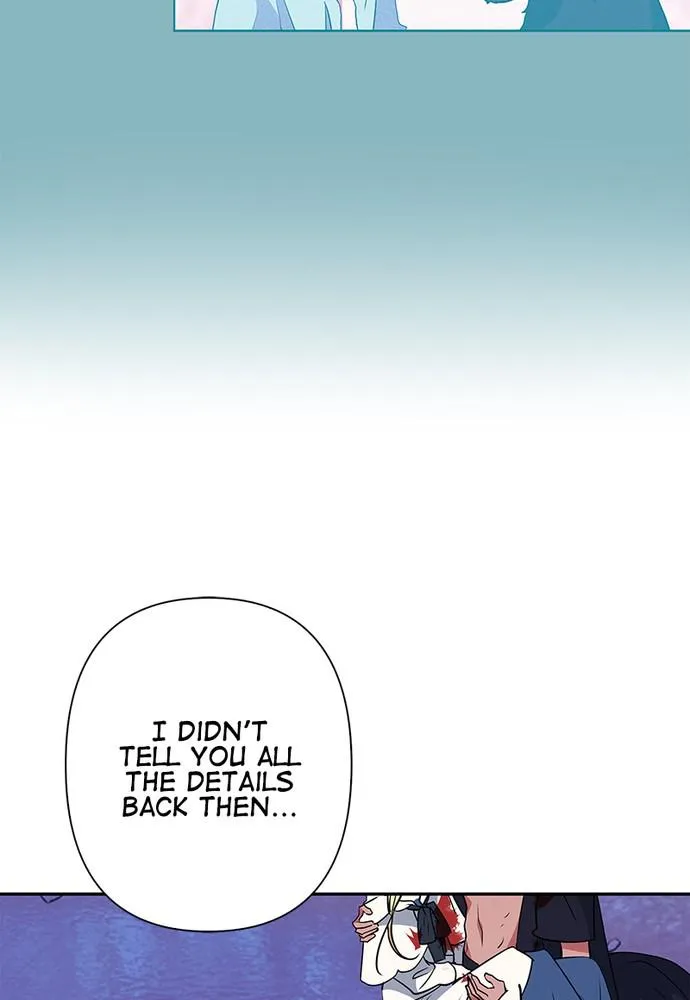 Read My Gently Raised Beast (en) Manga Online