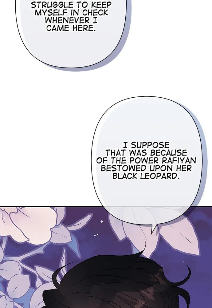 Read My Gently Raised Beast (en) Manga Online