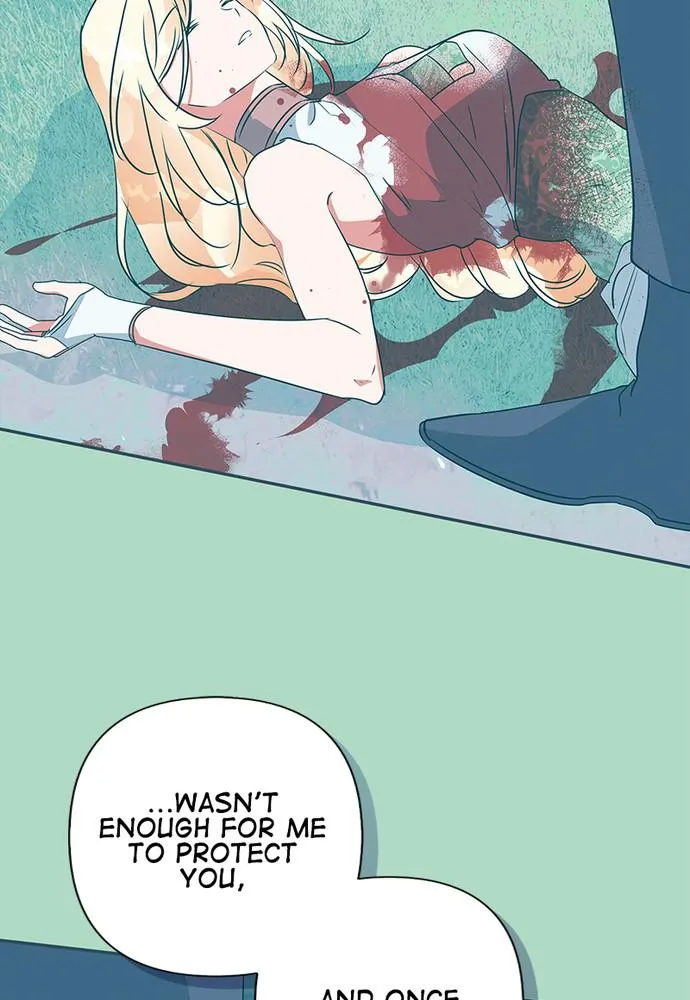 Read My Gently Raised Beast (en) Manga Online