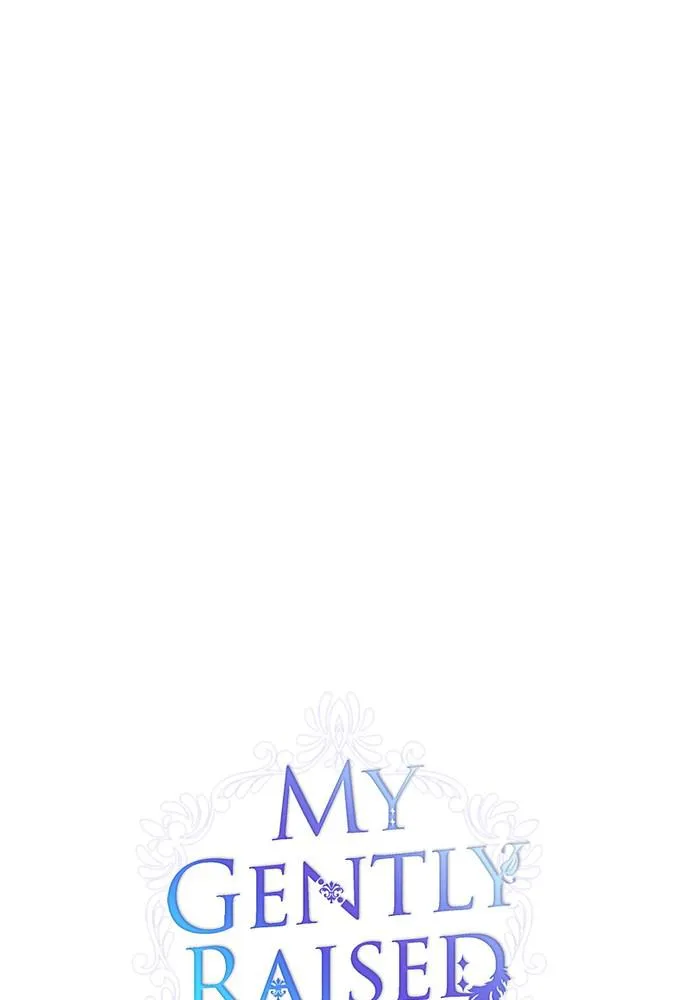 Read My Gently Raised Beast (en) Manga Online