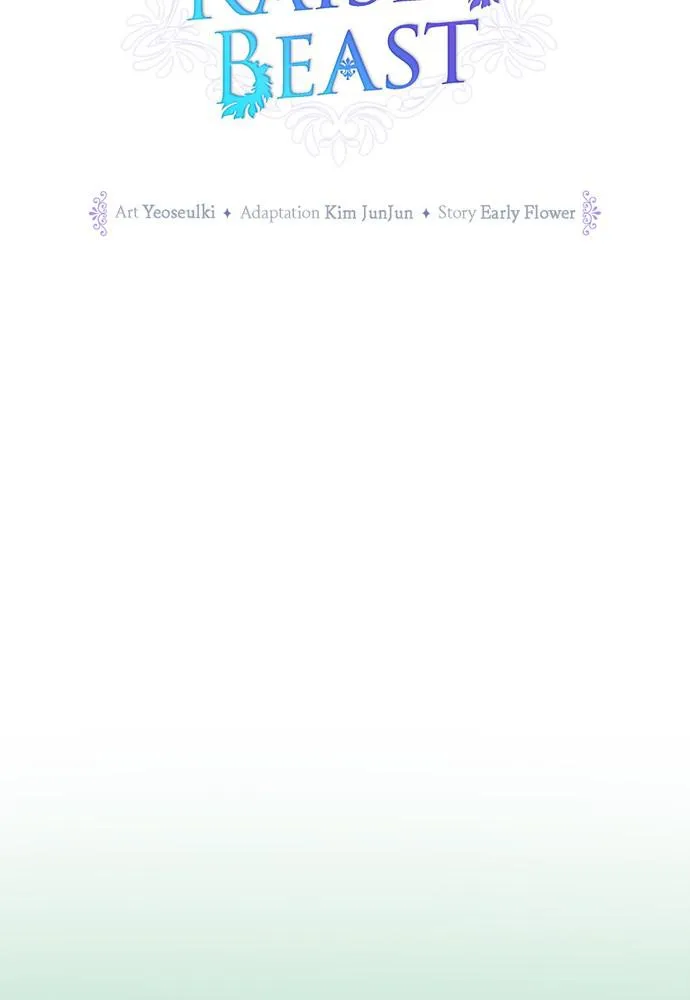 Read My Gently Raised Beast (en) Manga Online