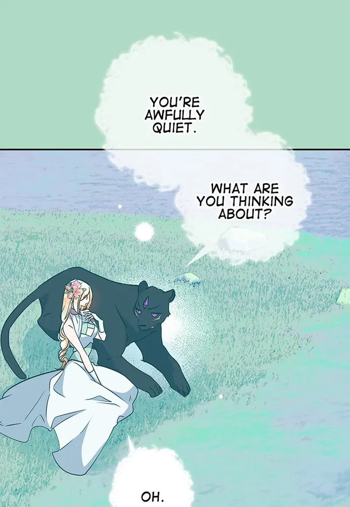 Read My Gently Raised Beast (en) Manga Online