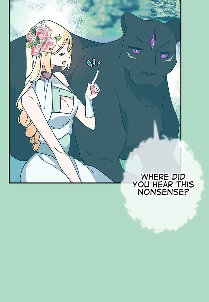 Read My Gently Raised Beast (en) Manga Online