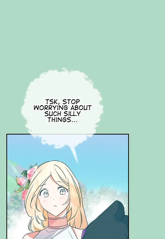 Read My Gently Raised Beast (en) Manga Online