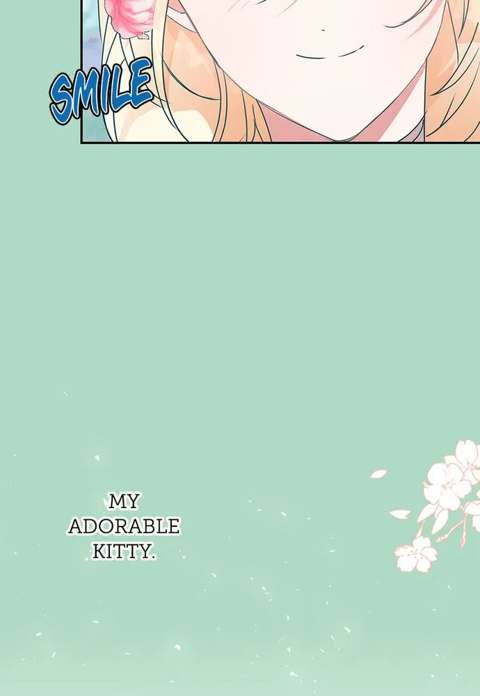 Read My Gently Raised Beast (en) Manga Online