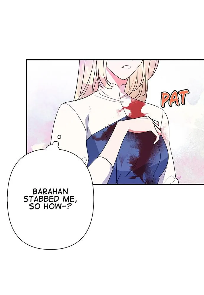 Read My Gently Raised Beast (en) Manga Online