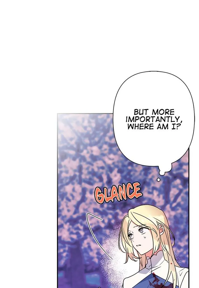 Read My Gently Raised Beast (en) Manga Online