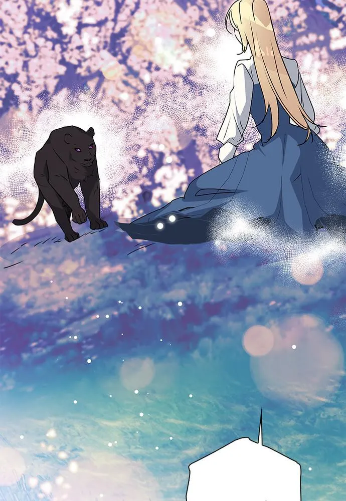 Read My Gently Raised Beast (en) Manga Online