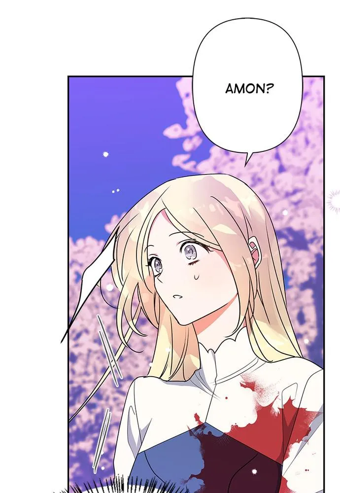 Read My Gently Raised Beast (en) Manga Online