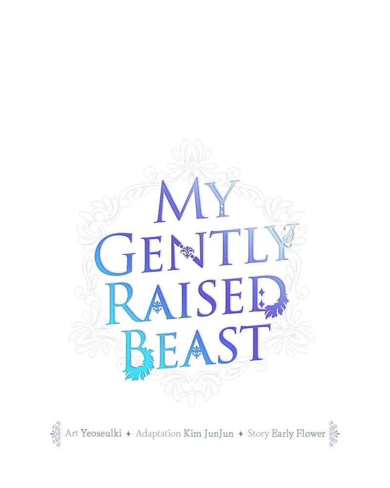 Read My Gently Raised Beast (en) Manga Online