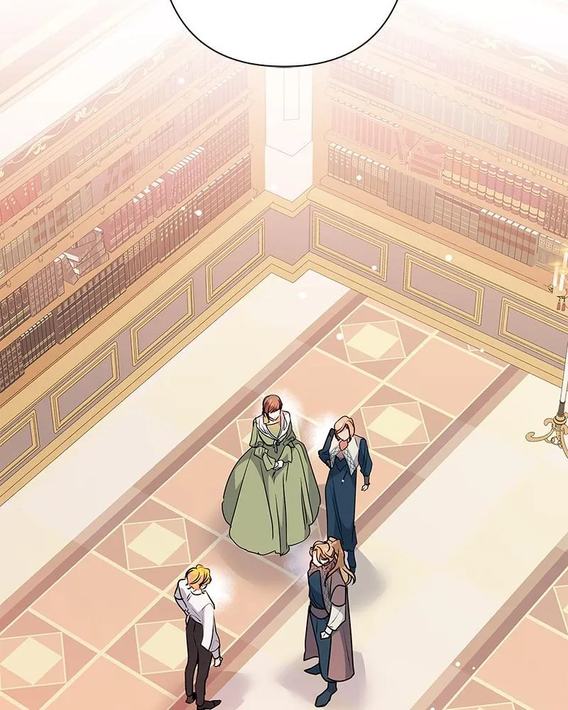 Read My Gently Raised Beast (en) Manga Online