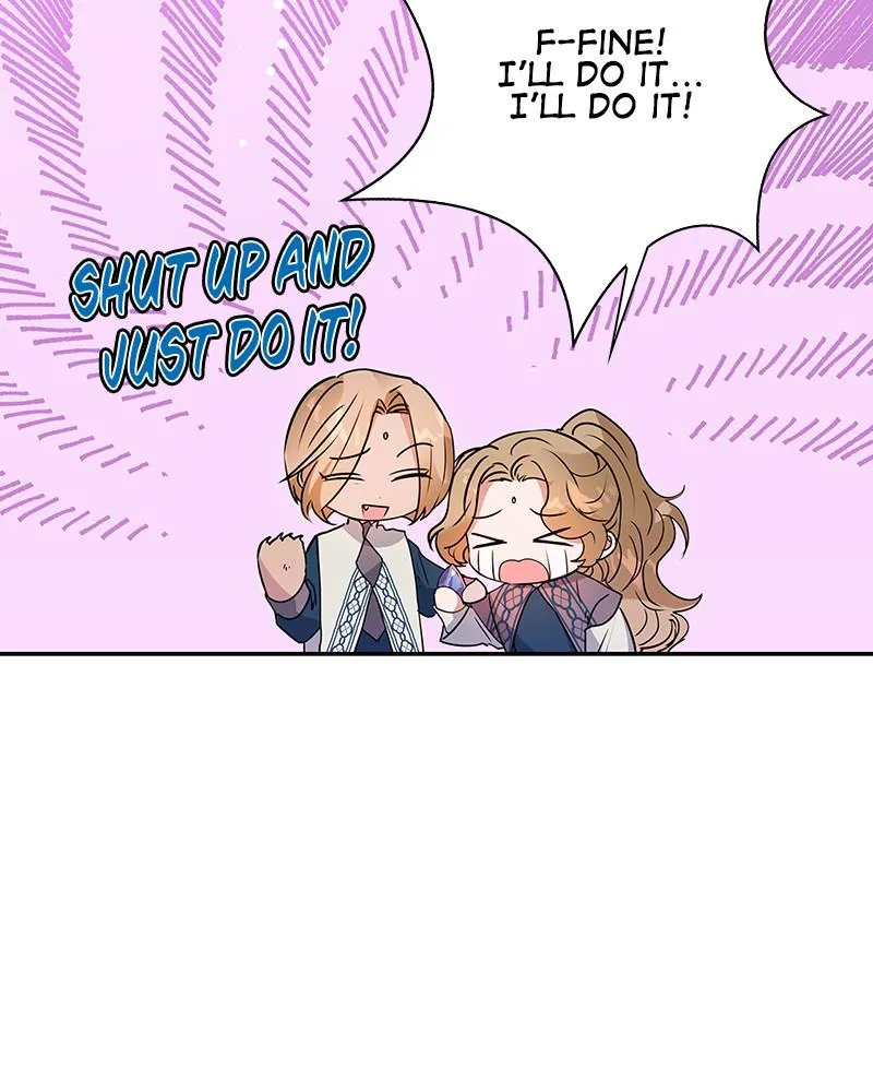 Read My Gently Raised Beast (en) Manga Online