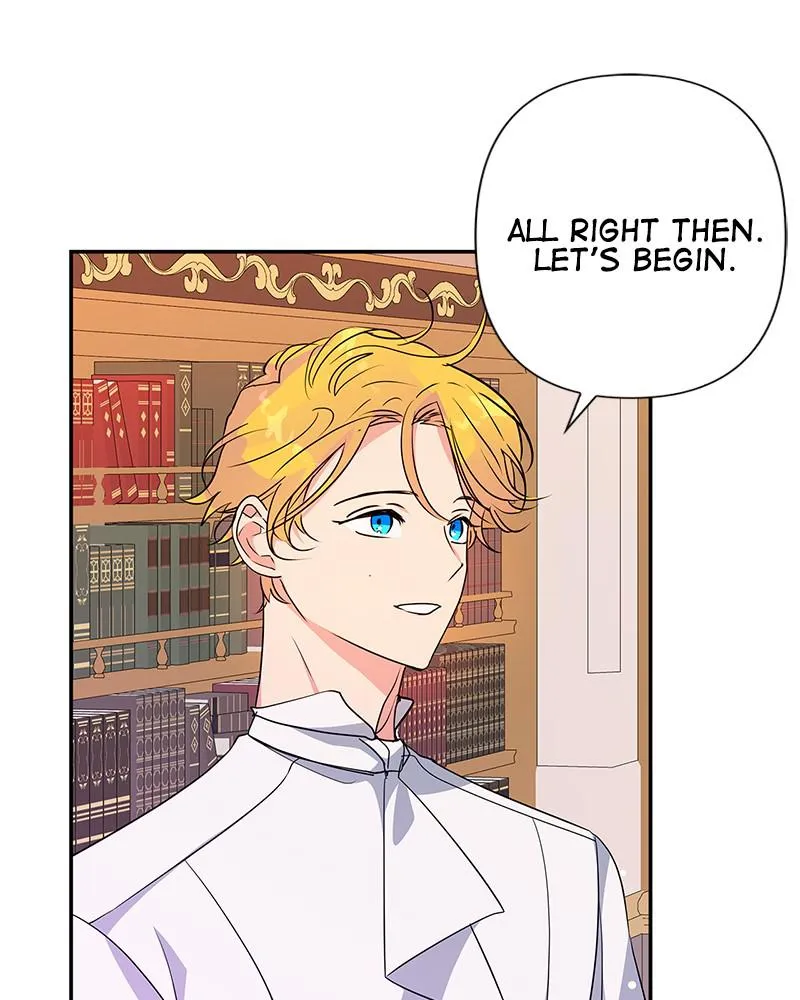 Read My Gently Raised Beast (en) Manga Online