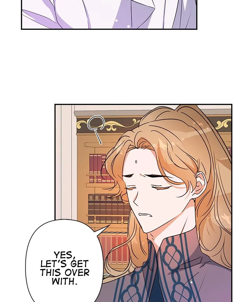 Read My Gently Raised Beast (en) Manga Online